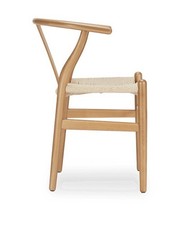 Danish Dining Chairs Set of