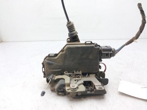 3b1837016a front lock door - 3b1837016a,