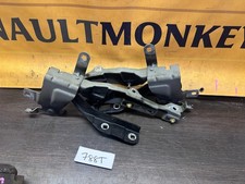 13-17 RENAULT CLIO MK4 BLACK