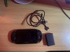 Sony PS Vita Handheld Console