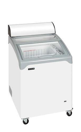 Small sliding lid display - small,