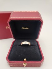Cartier Love Ring A+ 134562854
