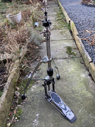 Pearl 2000 eliminator two - 2000,