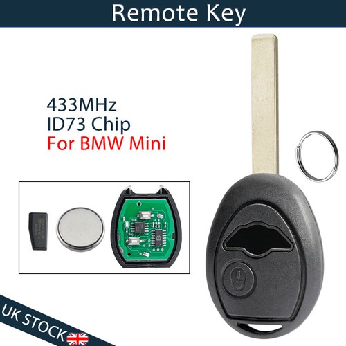 433mhz remote key fob button - remote,