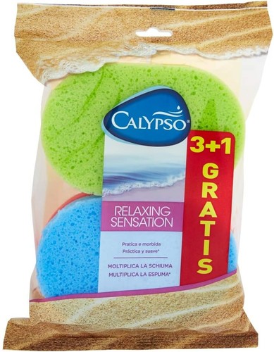 Calypso relaxing - calypso, –