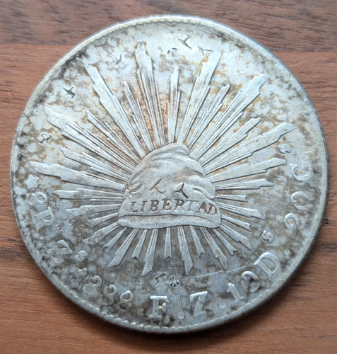 Reales 1888 fz - zs,