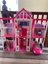 Barbie California Dream House