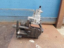 Hydraulic Lift Pump Massey