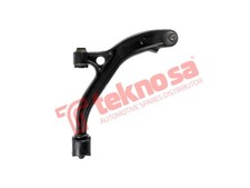 Wishbone Suspension Control