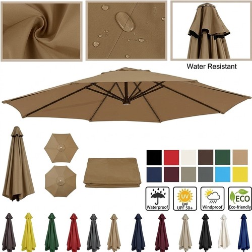 Replacement fabric parasol - replacement,
