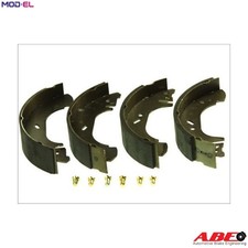 BRAKE SHOE SET C0G048ABE FOR