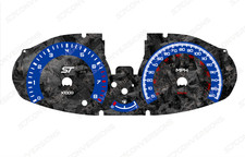 Ford Fiesta Mk7.5 ST180 Mk1