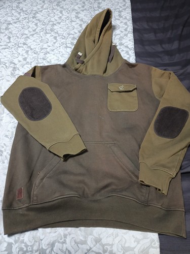 Nash hoodie xxl - hoodie,