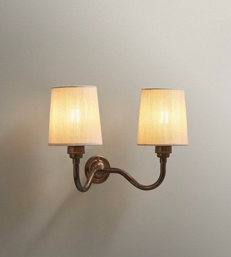 Brewer brass bramley arm - brewer's,