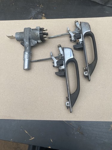 Mercedes c123 pin ignition - c123,