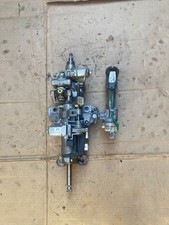 Breaking Lexus RX 300 2005