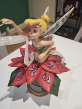 Tinkerbell RARE Jim Shore