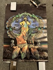 Patrick Woodroffe Fish Supper