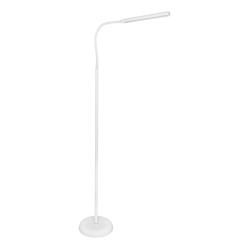 Single tube led lamp - led,