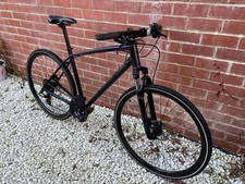 Specialized CrossTrail –