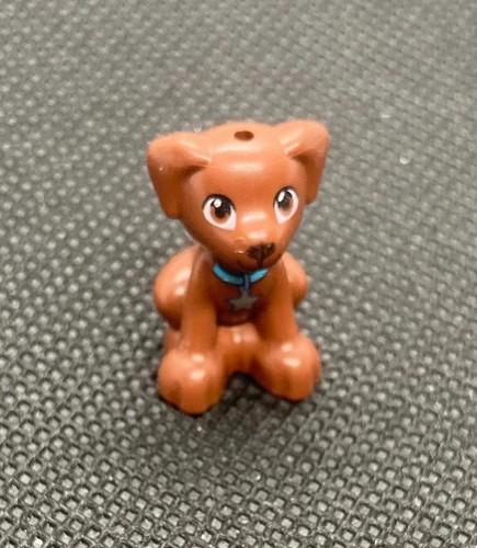 Lego 27986pb01 dog friends - lego, dog,