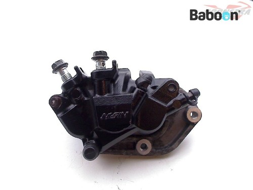 Brake caliper front - caliper,