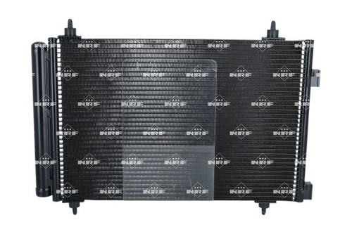 Fits nrf 35611 - nrf, condenser