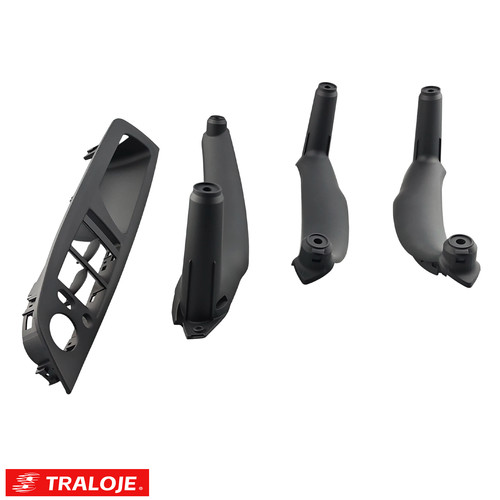 Lhd interior door handle panel - lhd,