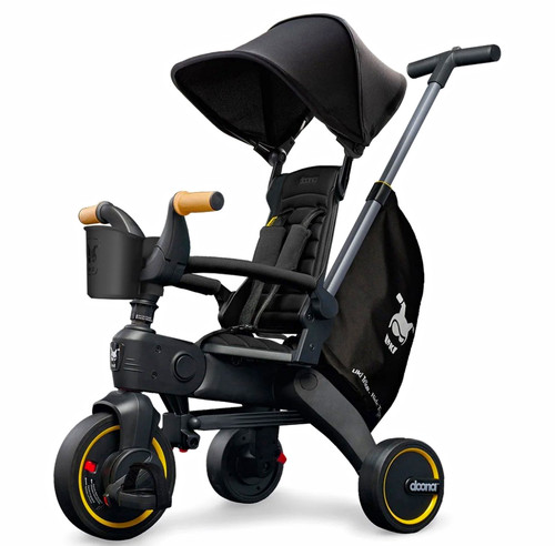 Doona liki trike folding - doona,
