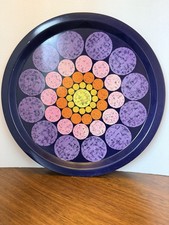 Vintage MCM Groovy Mod