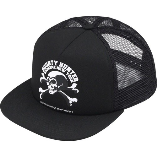 Supreme bounty hunter panel - bounty, 5-panel