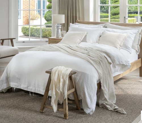 Soak sleep luxurious white - soak&sleep,