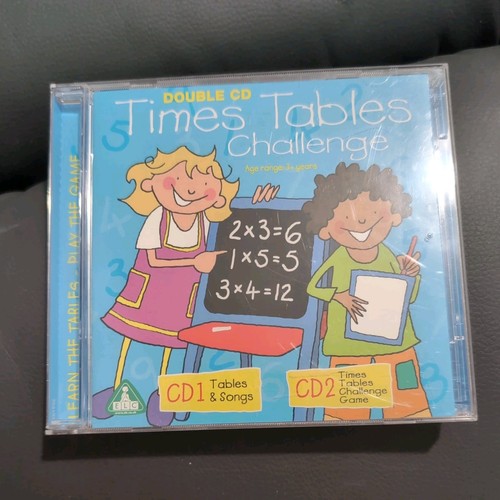Times tables challenge - tables,