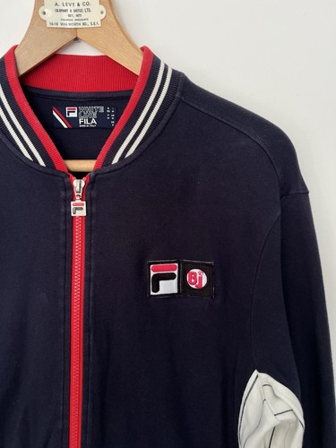 Fila white line bjorn - fila,