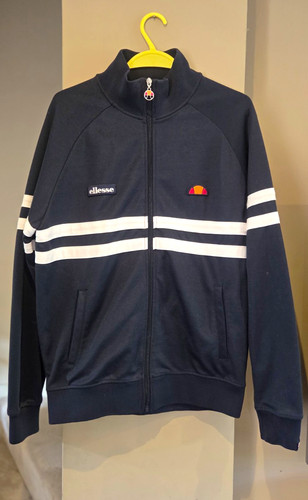 Ellesse men navy - ellesse, navy/white
