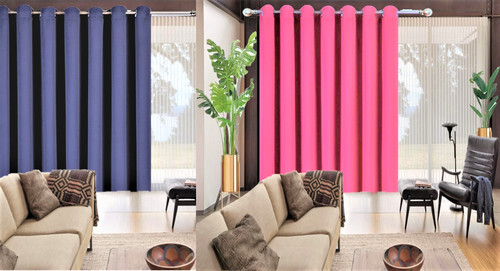 Extra wide blackout room - extra,