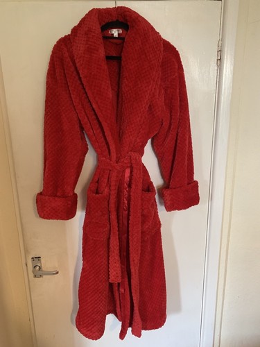 Laura ashley vintage red - vintage,