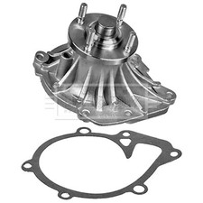 Water Pump For Toyota Land