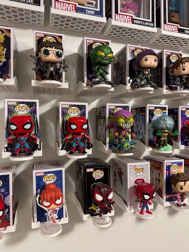 Funko pop out box display - funko,
