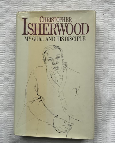 Christopher isherwood guru - my,