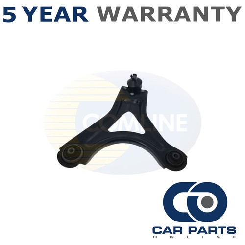 Track control arm front - track,