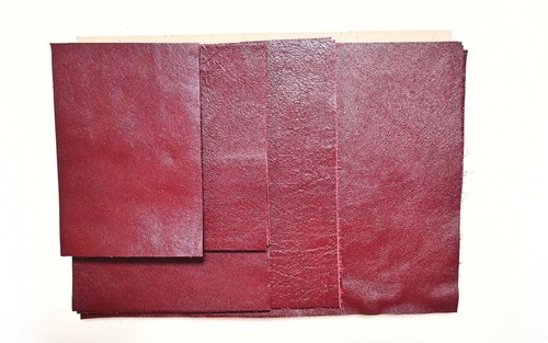 Burgundy shiny finish - burgundy,,