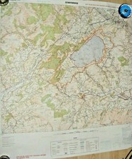 VINTAGE BRITISH ARMY TRAINING