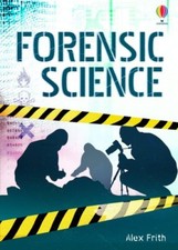Forensic Science-Alex Frith