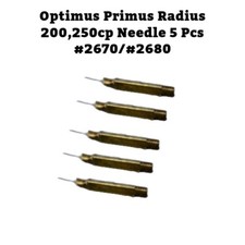 Optimus Primus Radius
