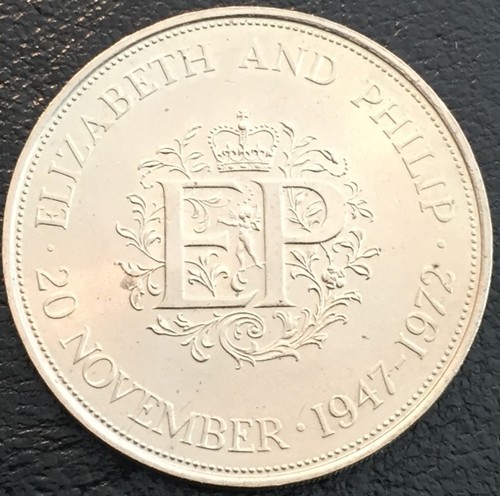 Various british crown coins - various,