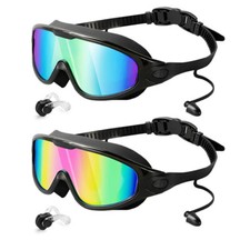 Anti fog swimming - anti,