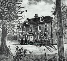 Lockinge Manor Wantage BP