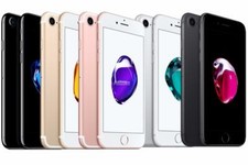 Apple iPhone  7 7 plus 32GB 128GB  lock Unlocked phone GRADEs