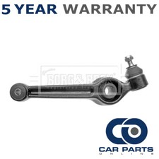 Track Control Arm Front Right